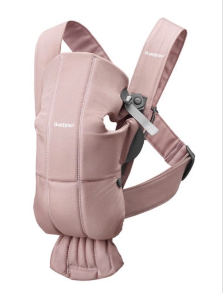 Baby Carrier