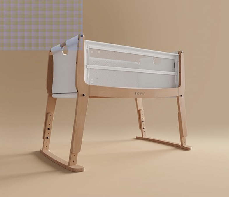 Bedside Crib