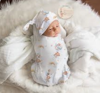 Swaddles