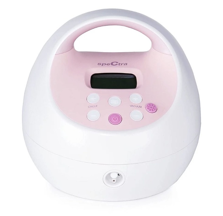 Breast Pump