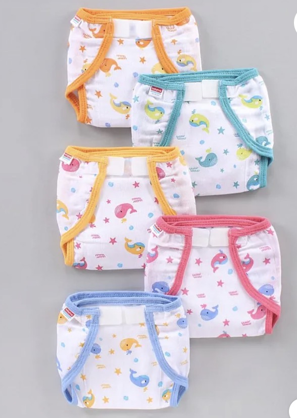 Nappies