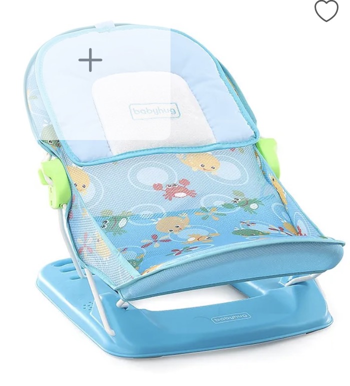 Baby Bather