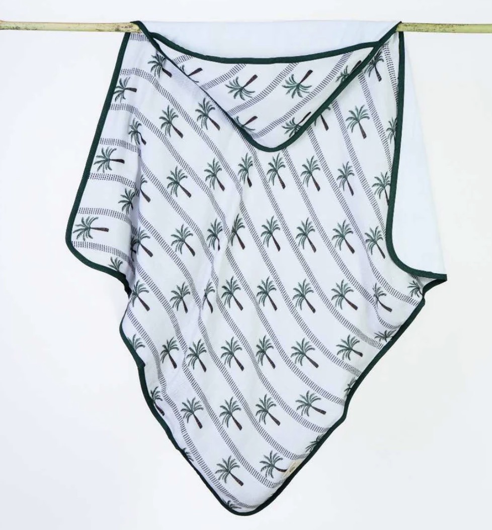 Bath Towels