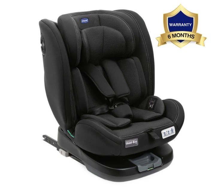 Car Seat